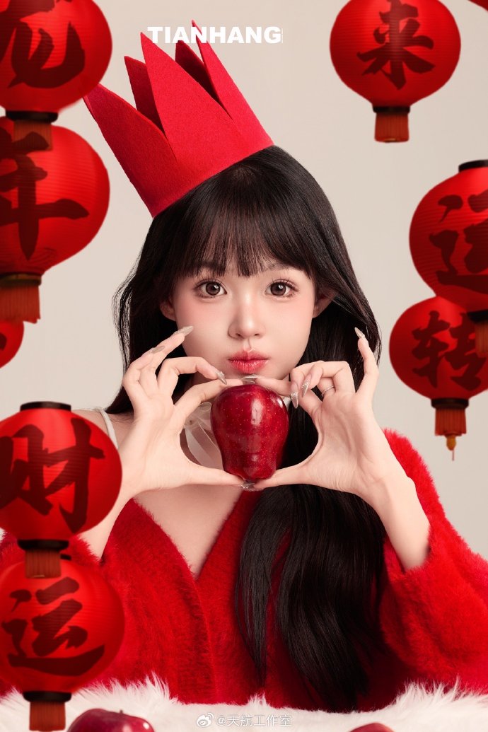 如懿传 封面