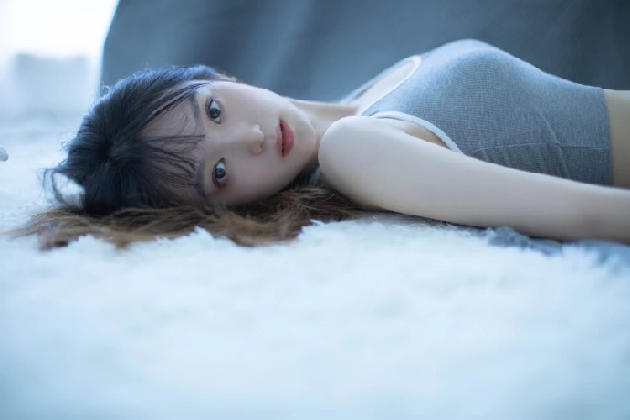 深海